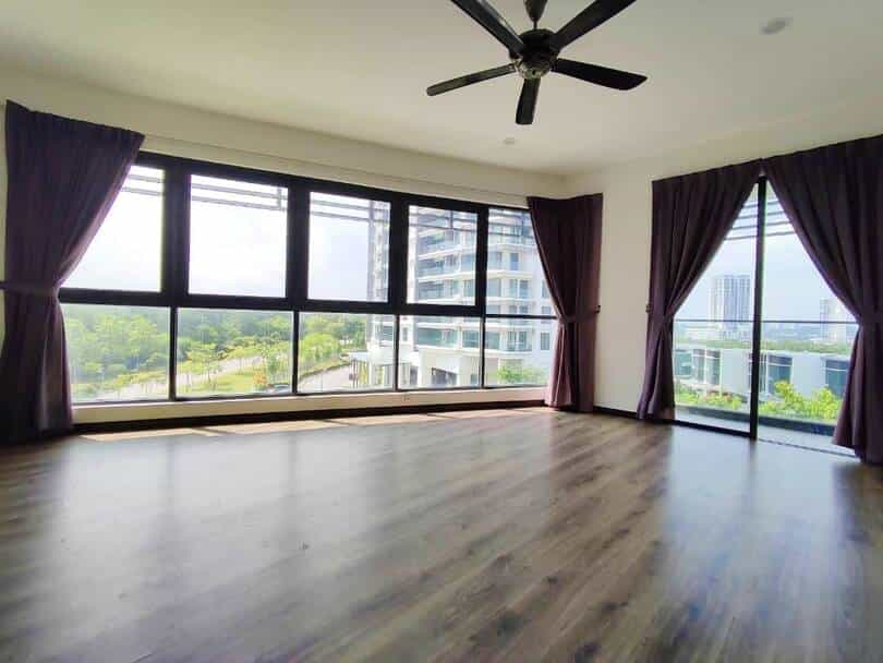 Property Image 1 - Cristal Residence, Cyberjaya