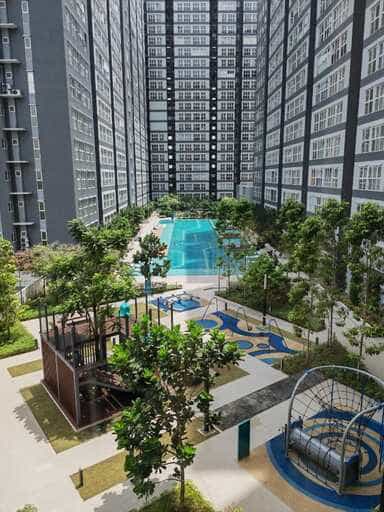 Property Image 1 - Canopy Hills, Kajang 2