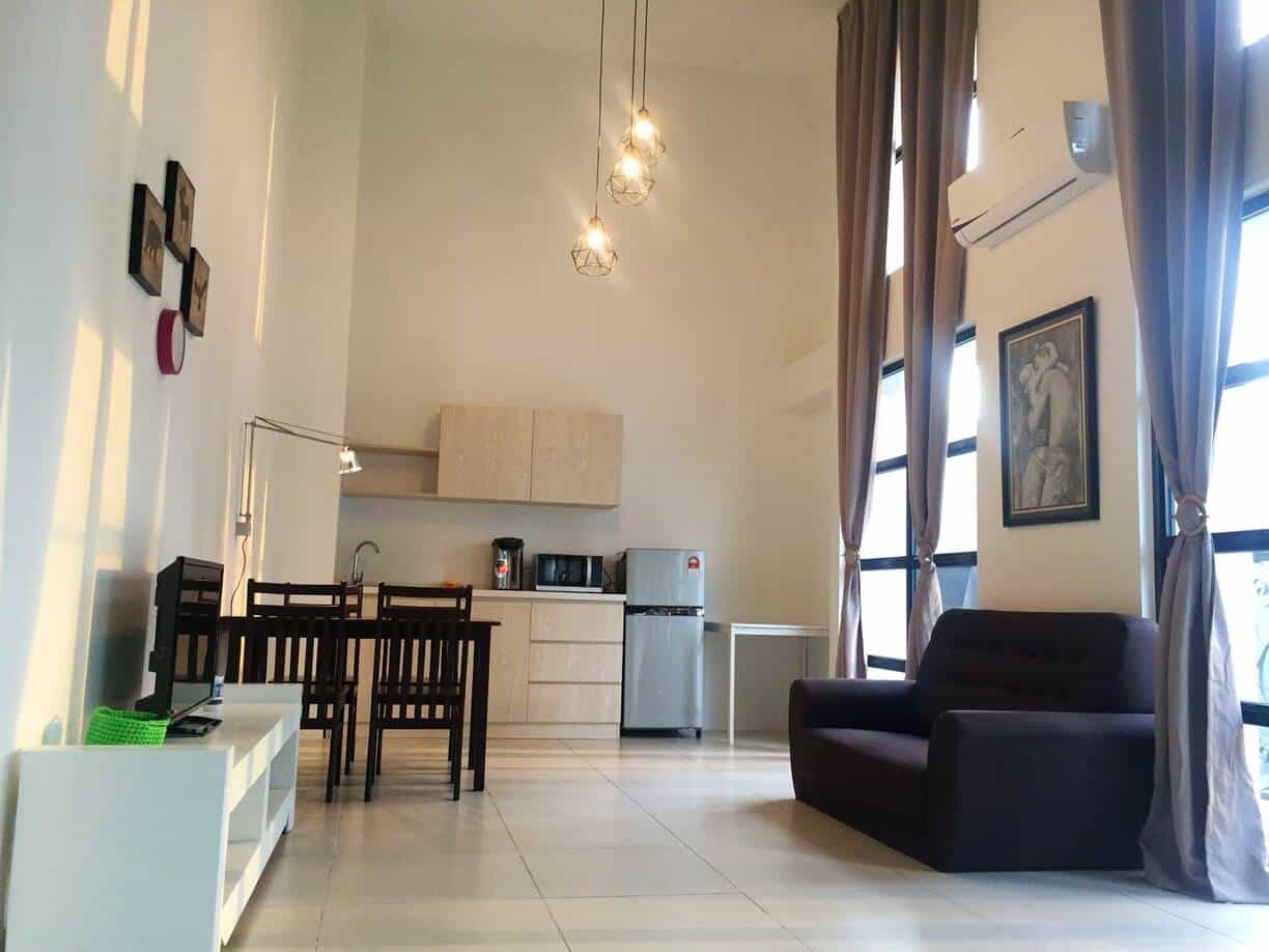 Property Image 1 - SOHO Empire City, Petaling Jaya
