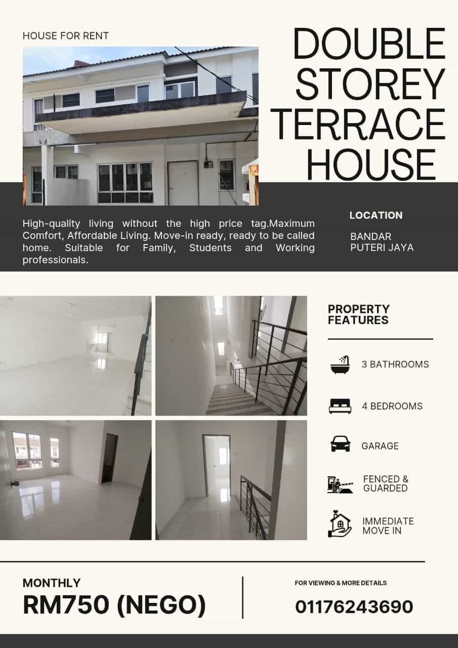 Property Image 1 - PR1MA Residensi Utama, Sungai Petani