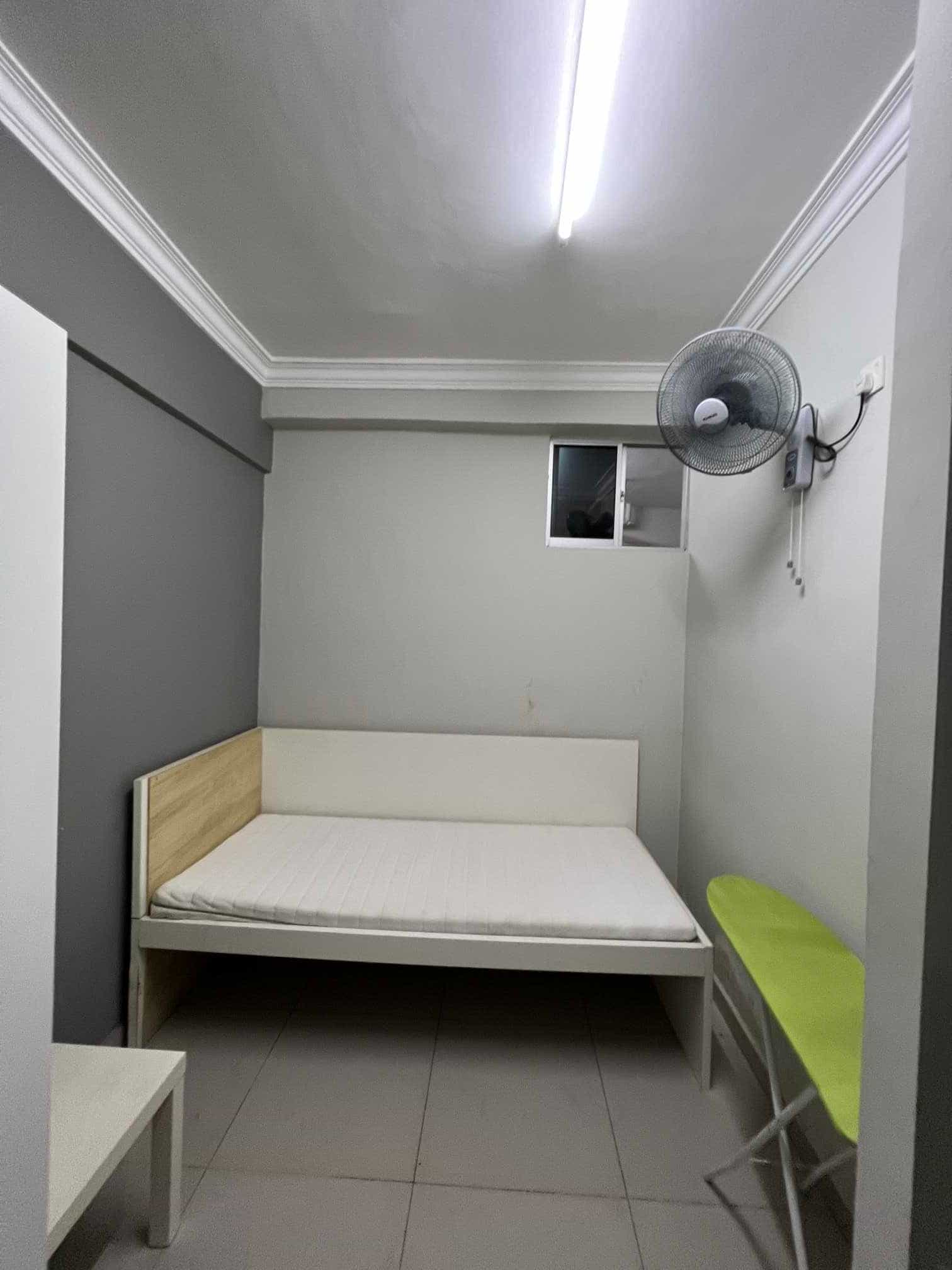Property Image 1 - Pangsapuri Mawar, Bandar Baru Klang