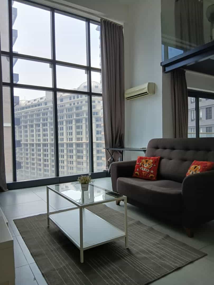 Property Image 1 - Empire City My Loft
