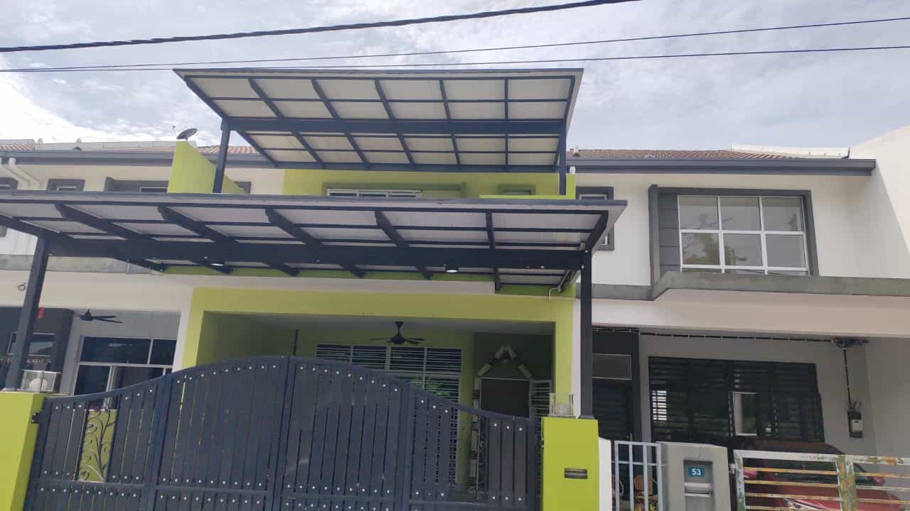 Property Image 1 - Bandar Baru Sri Klebang (Pine Park), Ipoh