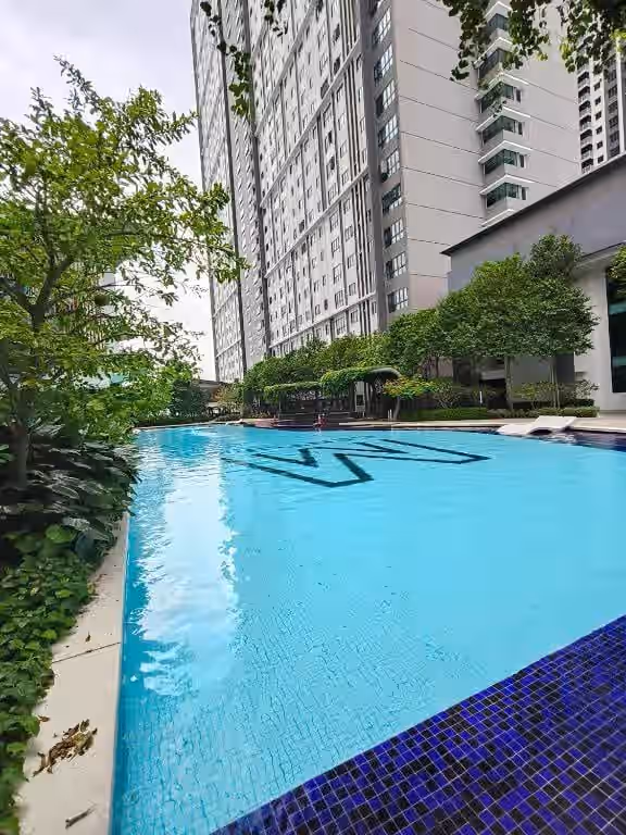 Property Image 1 - M Centura, Sentul