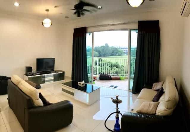 Property Image 1 - Olives Residence