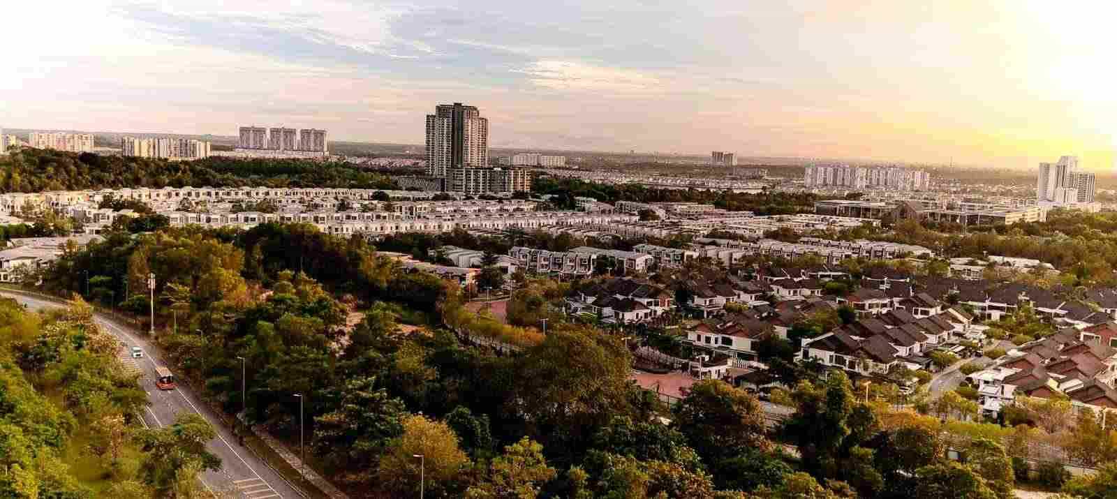 Property Image 1 - Cyberjaya