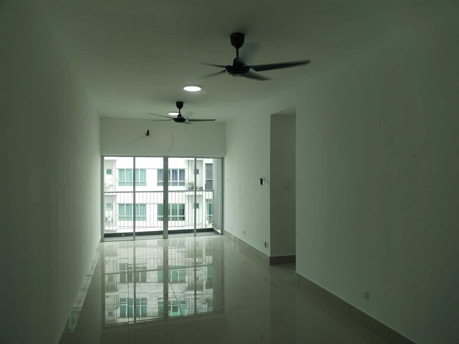 Property Image 1 - Razak City Residences, Sungai Besi