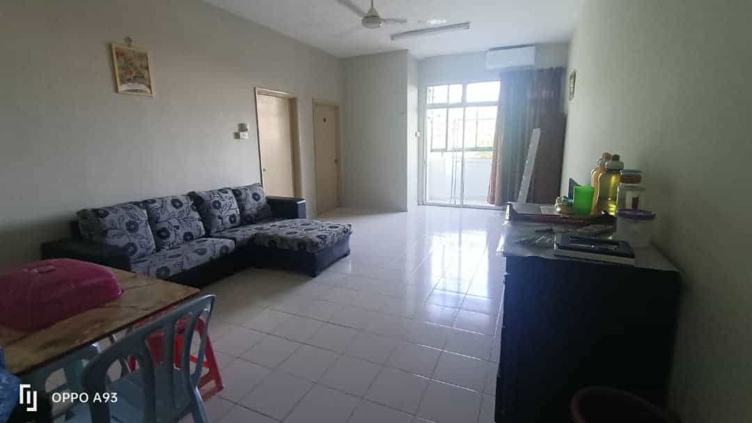 Property Image 1 - Lagoon Perdana Apartment