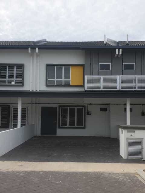Property Image 1 - 2 Storey Terrace House Kita Harmoni Cybersouth, Dengkil