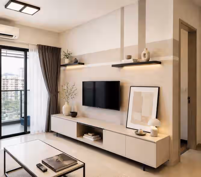 Property Image 1 - Riverville Residences, Old Klang Road
