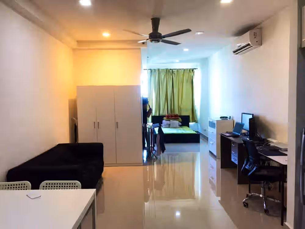 Property Image 1 - Cyberjaya Shaftsbury Residence