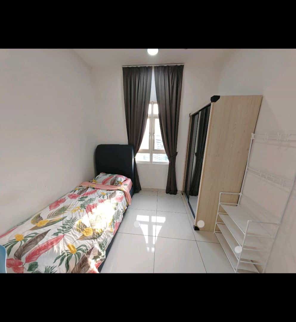 Property Image 1 - TR Residence Titiwangsa, Kuala Lumpur