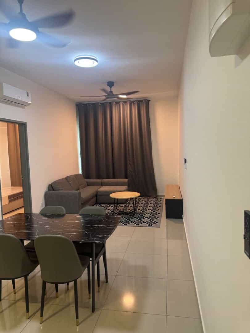 Property Image 1 - Parkland Residence @ Kajang 2