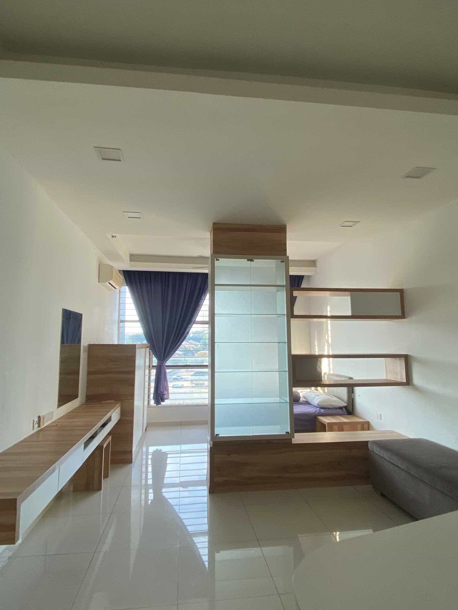 Property Image 1 - Zeva Residence, Seri Kembangan