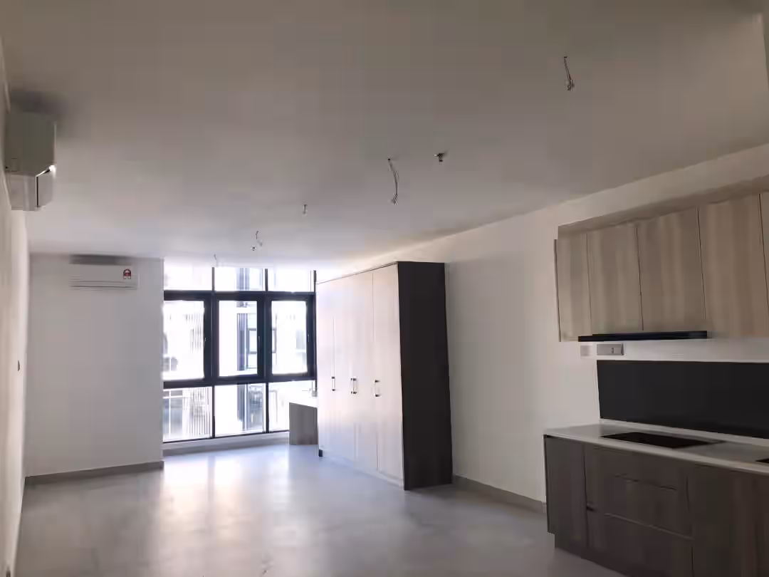 Property Image 1 - Q Suite Queensville, Bandar Sri Permaisuri