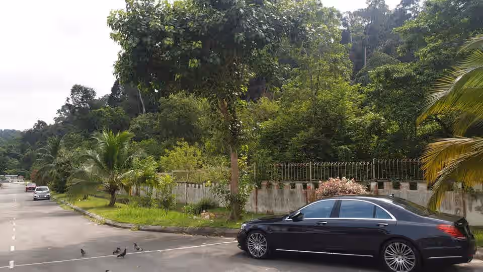 Property Image 1 - Bandar Puteri Puchong, Puchong
