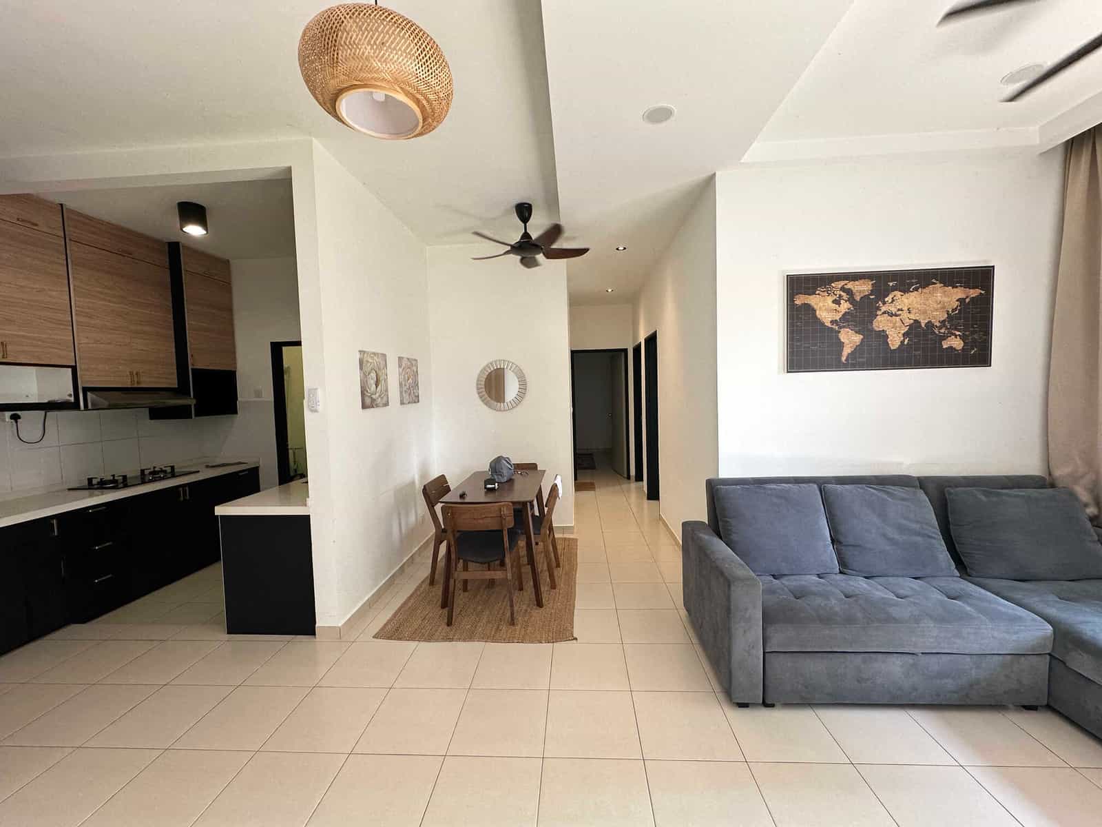 Property Image 1 - Residensi damai bandar teknologi