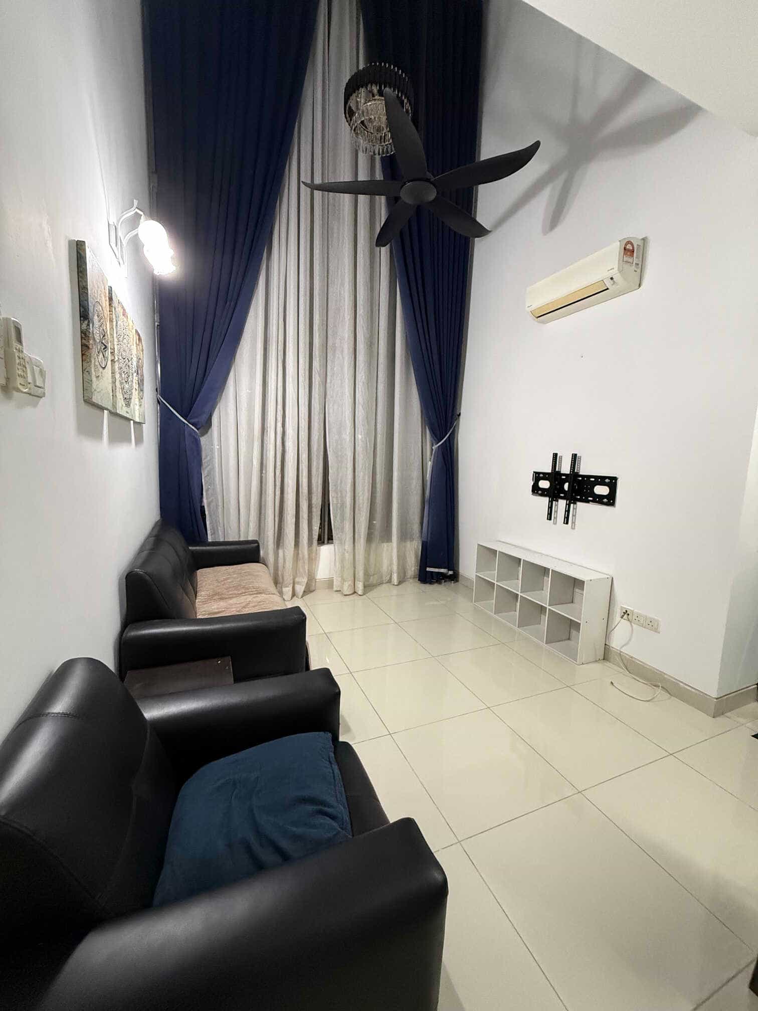 Property Image 1 - Vega Residensi, Cyberjaya