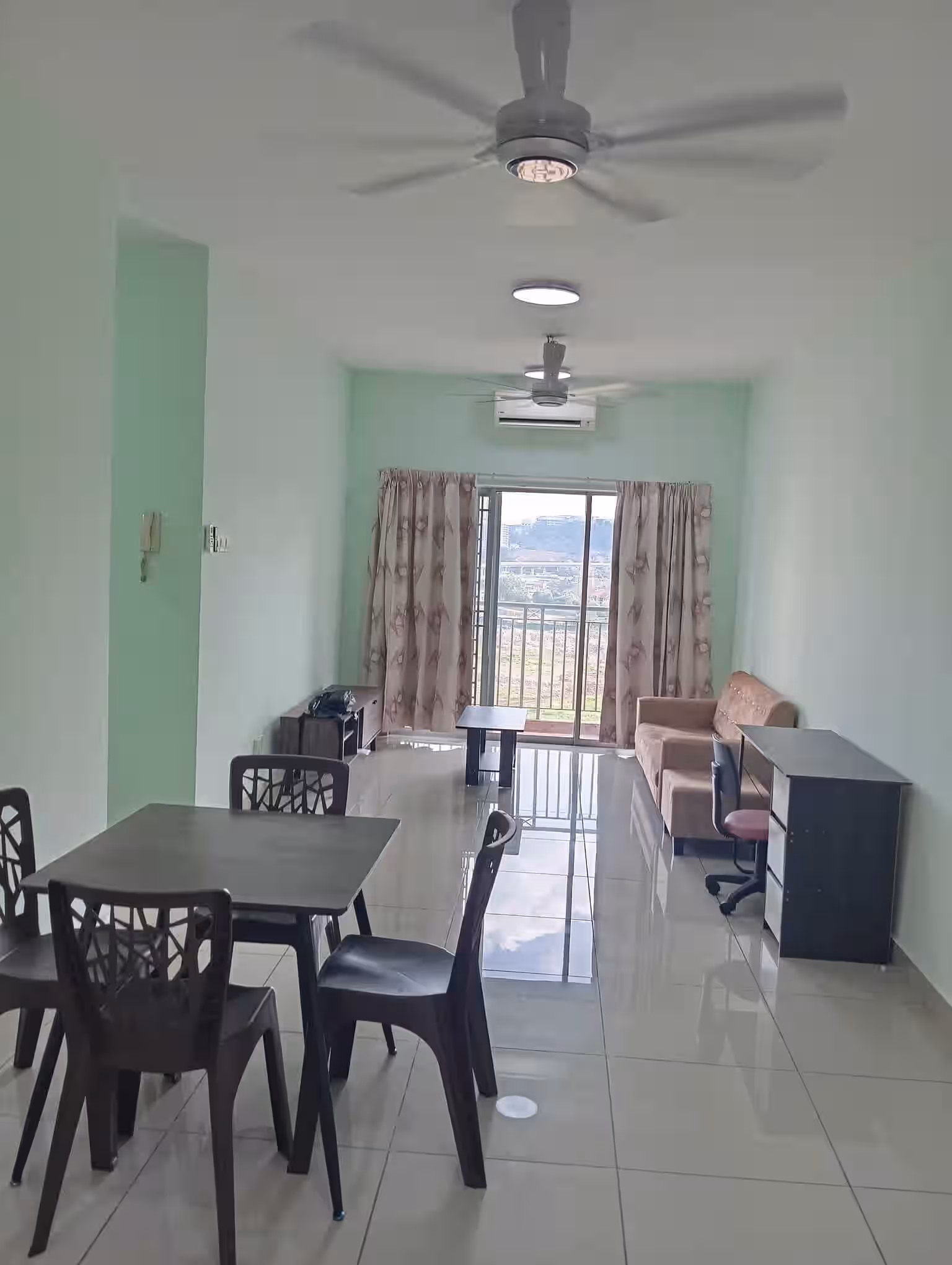 Property Image 1 - OUG Parklane, Old Klang Road