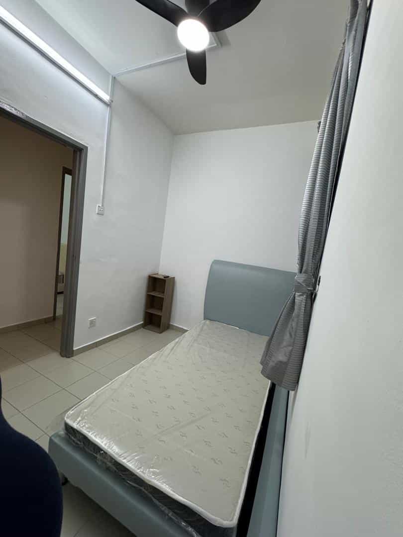 Property Image 1 - Lake View Suites, Johor Bahru