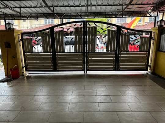 Property Image 1 - Taman Selat Damai, Pelabuhan Klang