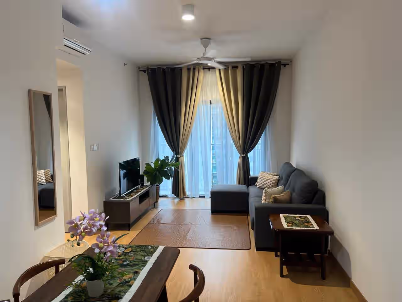 Property Image 1 - Mayabay Residences, Gamuda Cove