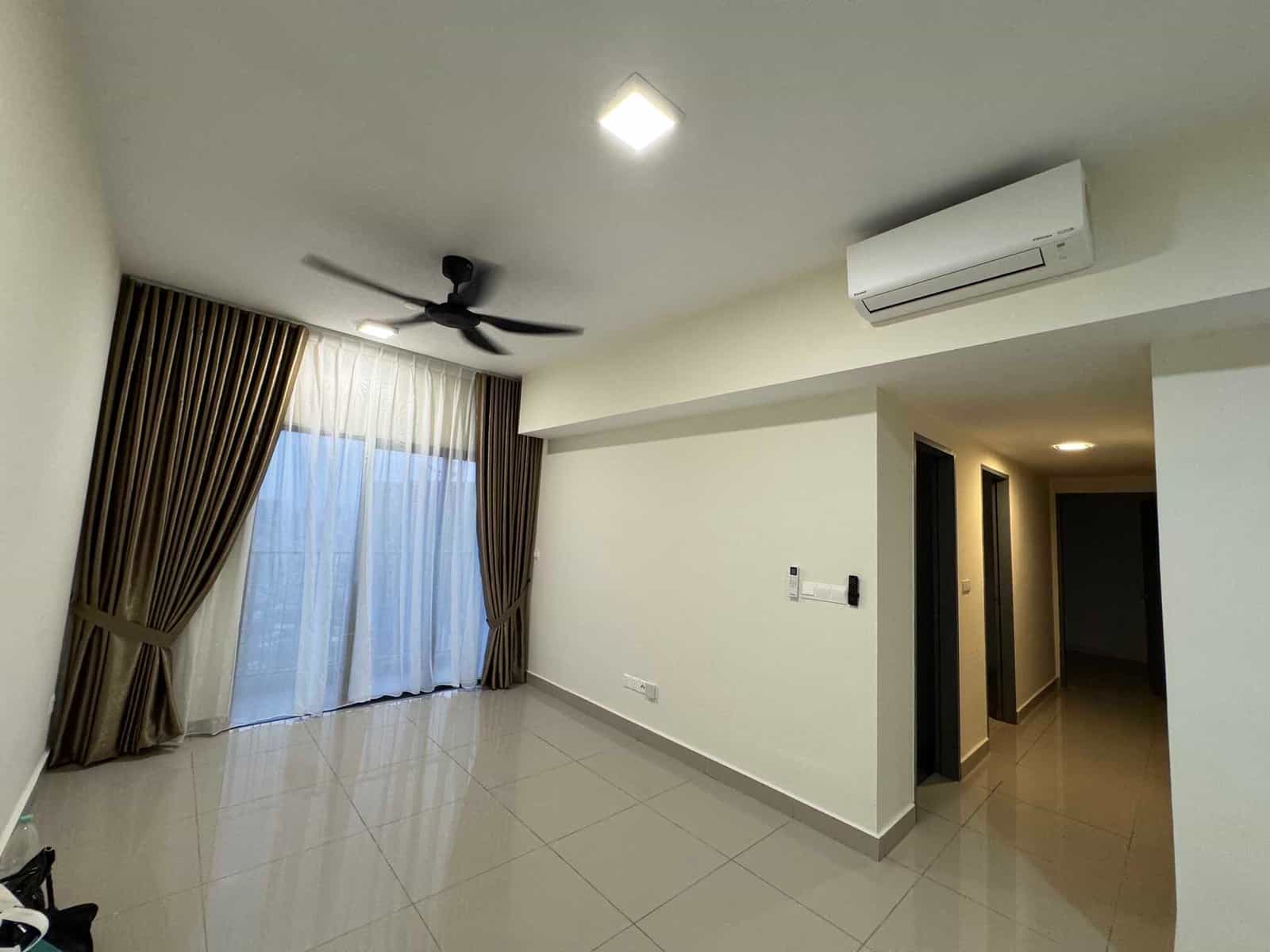 Property Image 1 - M Arisa Sentul, Kuala Lumpur