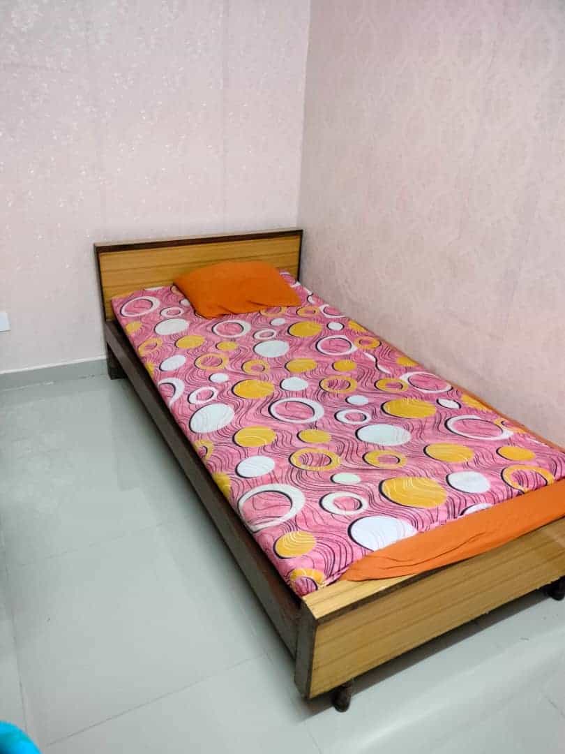 Property Image 1 - Taman Sri Segambut, Kuala Lumpur