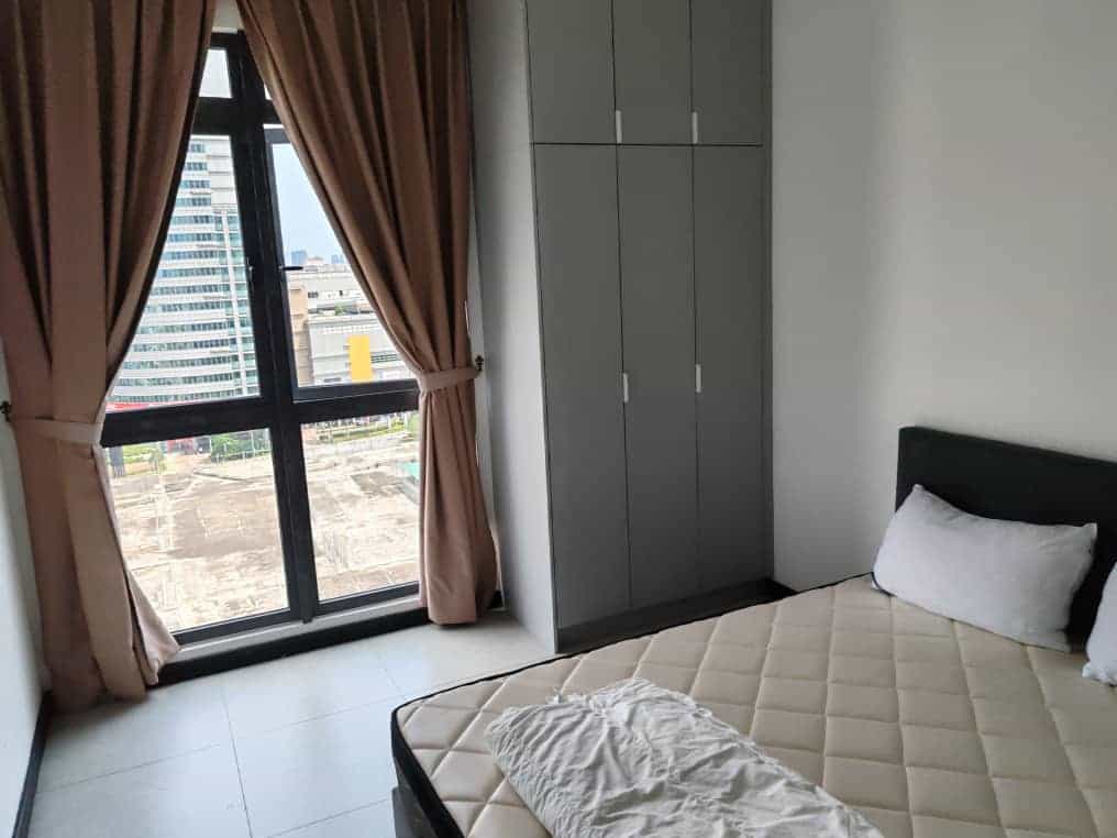 Property Image 1 - Neu Suites, Kuala Lumpur