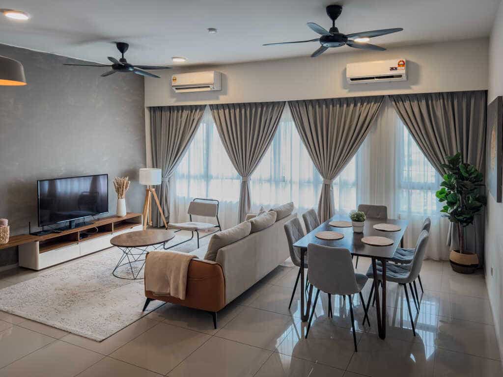 Property Image 1 - Sunway Gandaria, Bangi