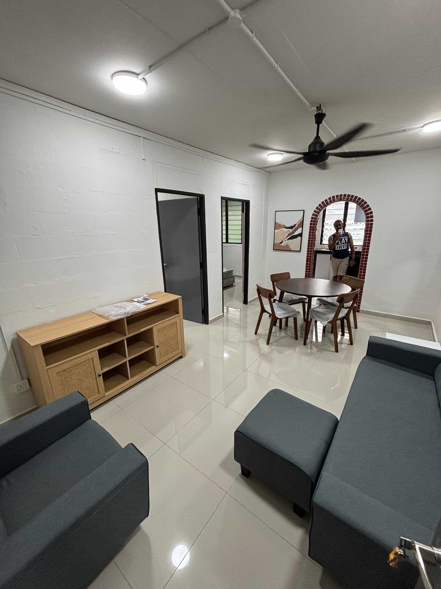 Property Image 1 - Seksyen 1, Wangsa Maju
