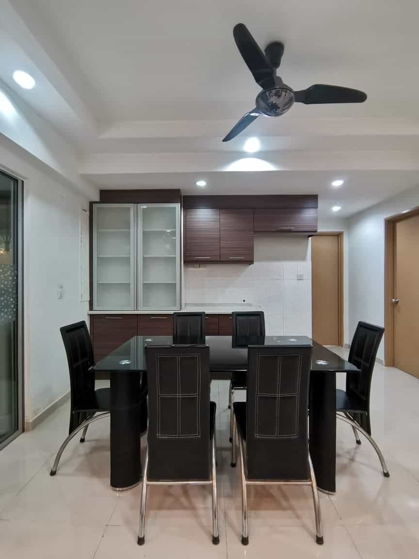 Property Image 1 - Sri Jati 2 Condominium