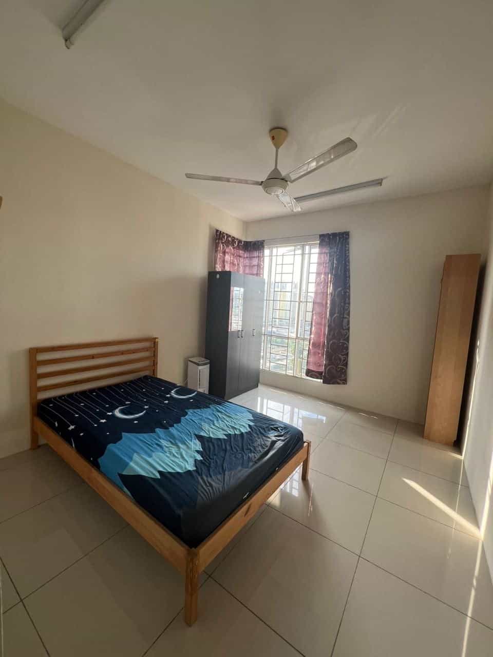 Property Image 1 - Platinum Lake PV20, Setapak