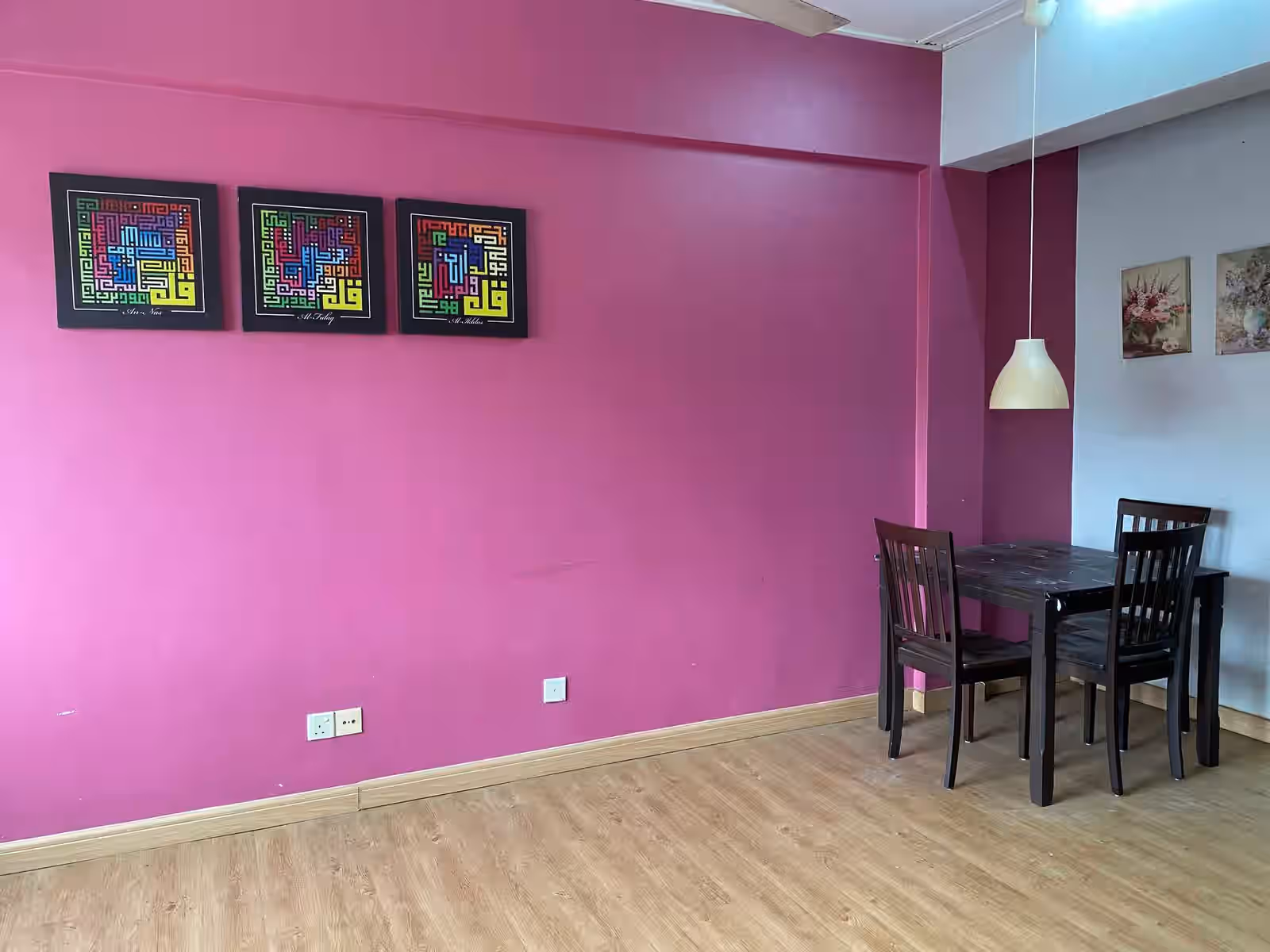 Property Image 1 - Glenview Apartment, Kuala Lumpur