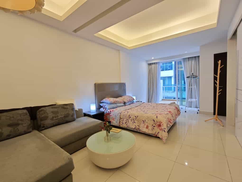 Property Image 1 - Plaza Damas 3, Sri Hartamas