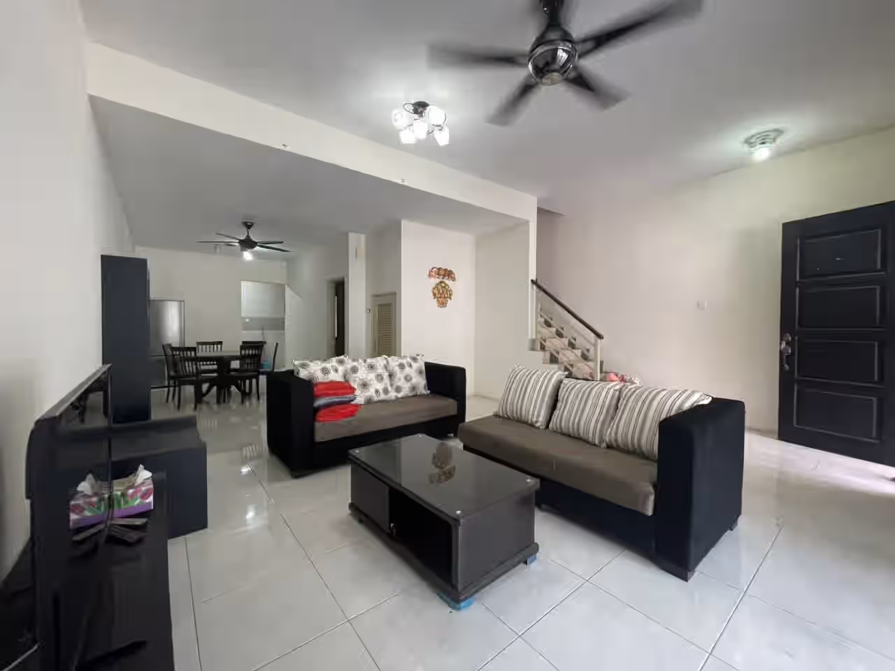 Property Image 1 - Taman Pengkalan Tiara, Ipoh