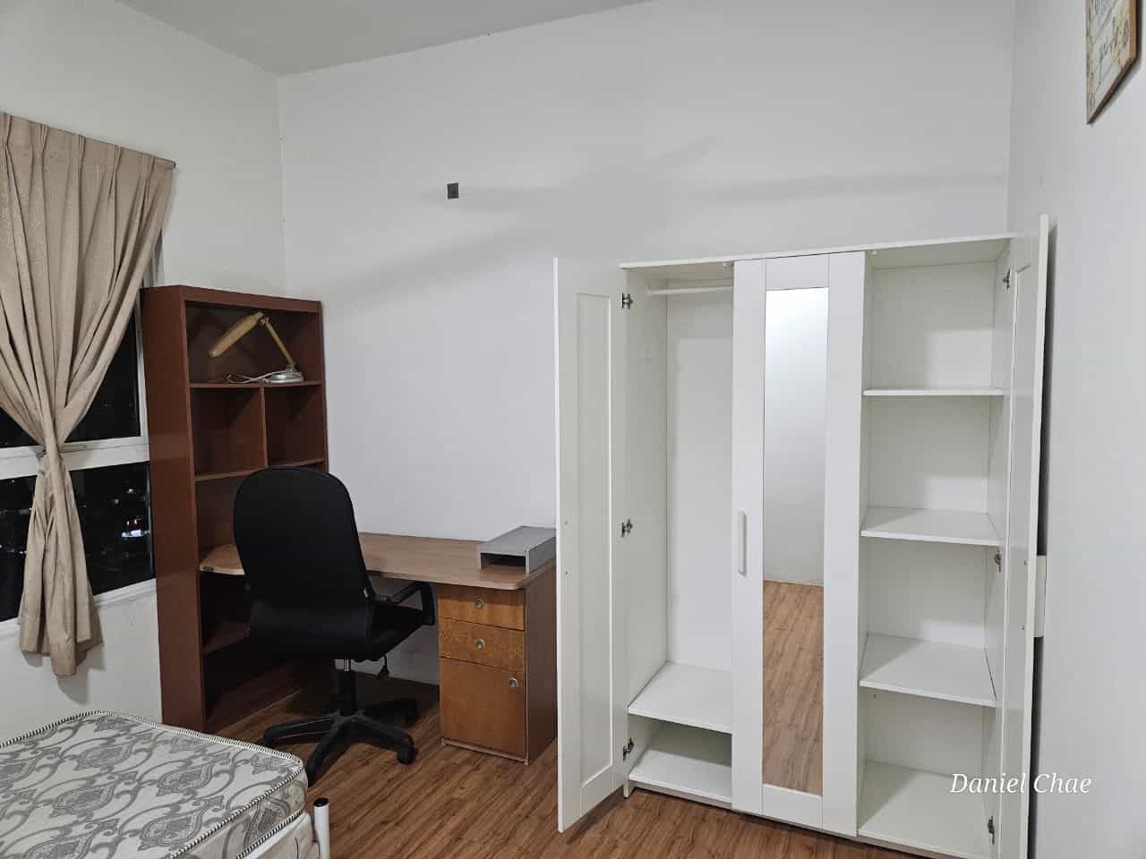 Property Image 1 - Arte, Kuchai Lama