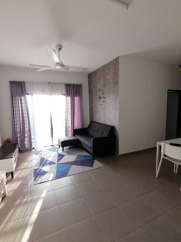Property Image 1 - Residensi Aman, Bandar Teknologi Kajang