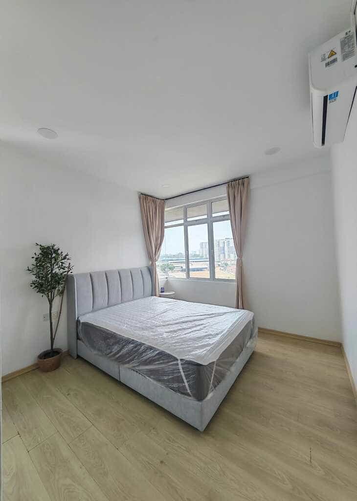 Property Image 1 - Larkin Heights, Johor Bahru