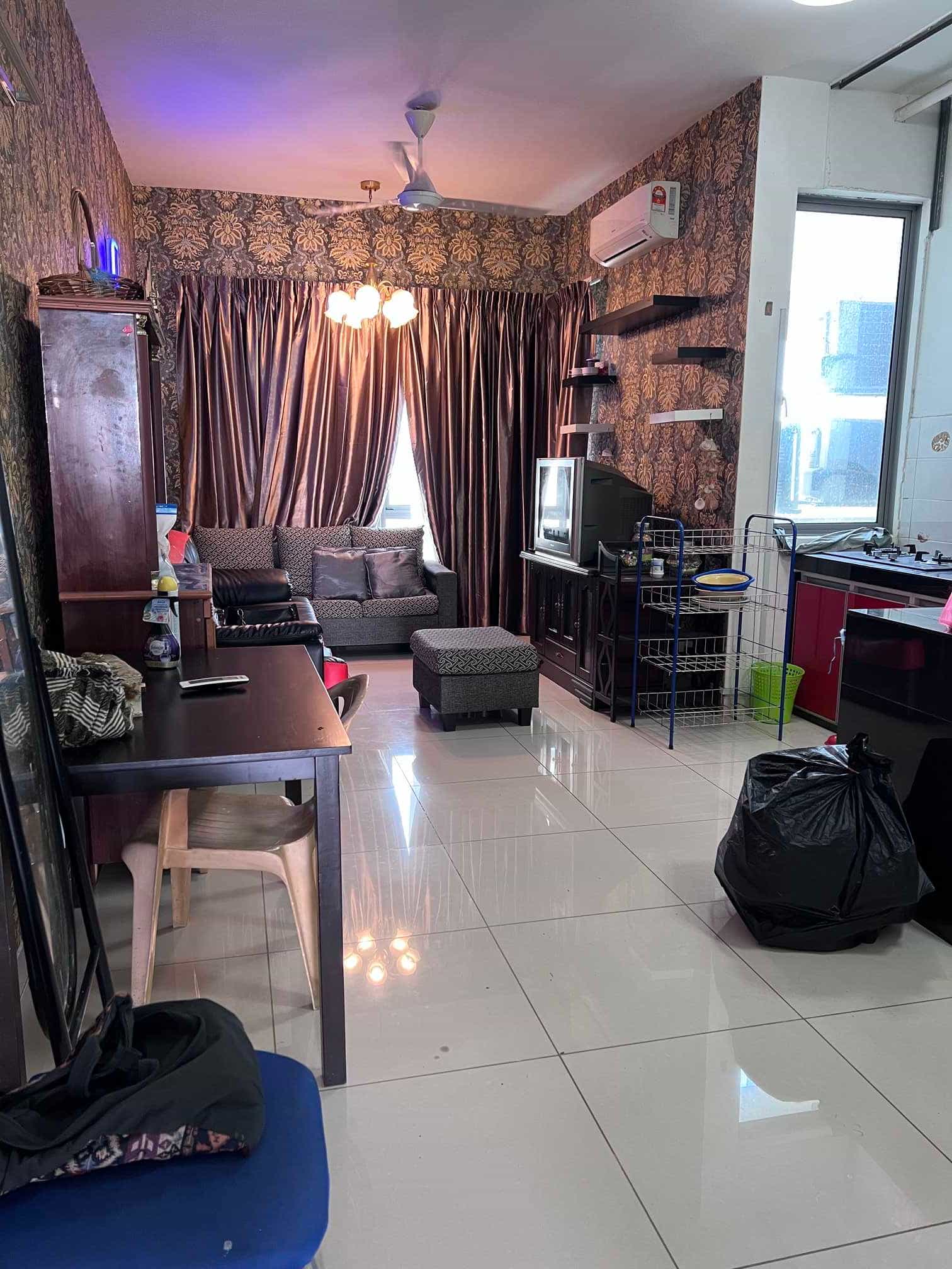 Property Image 1 - Vega Residensi 1, Cyberjaya