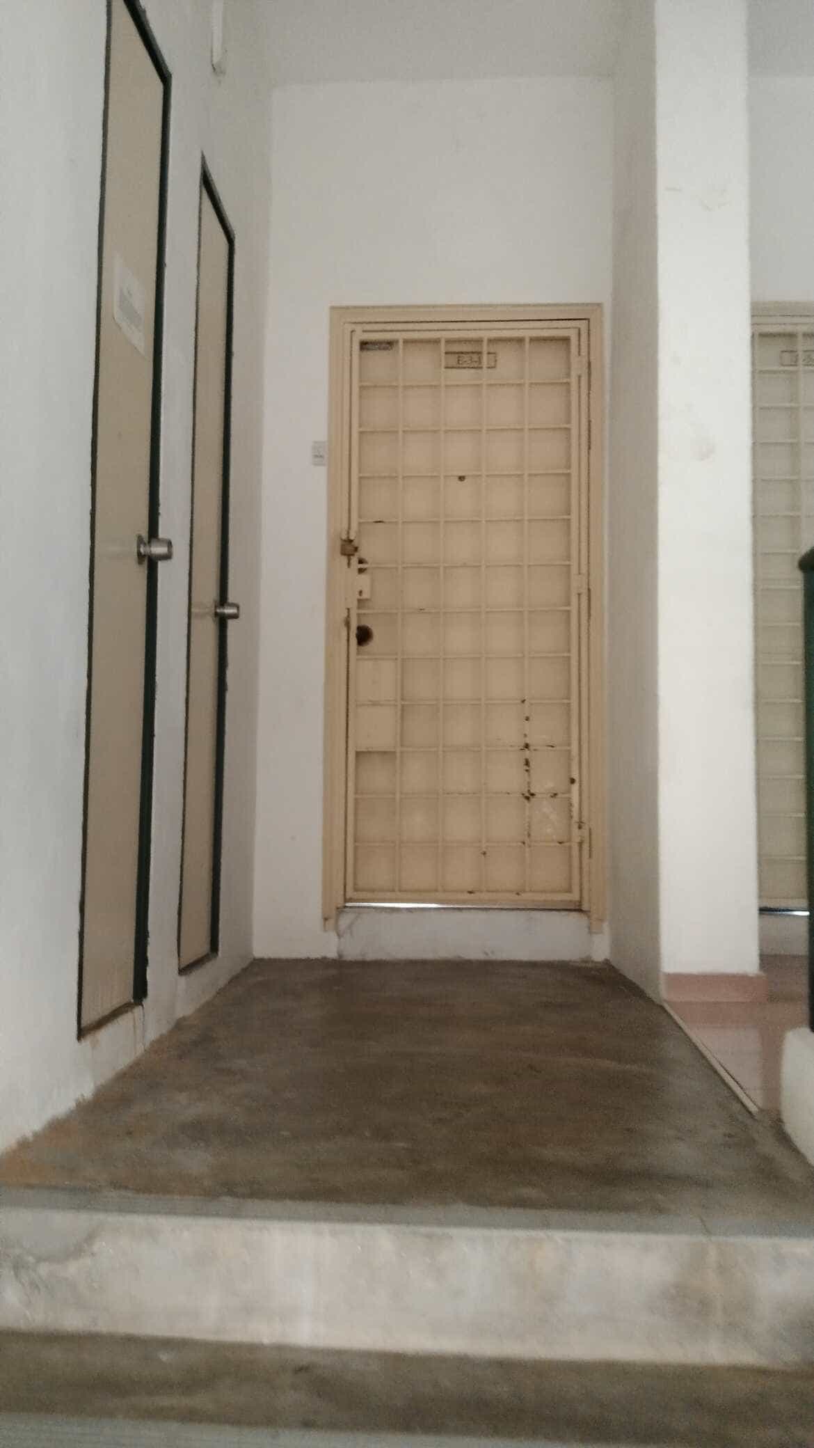 Property Image 1 - Kesuma Apartment