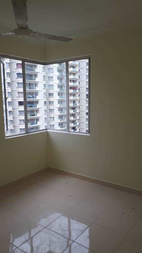 Property Image 1 - Platinum Hill PV6, Setapak