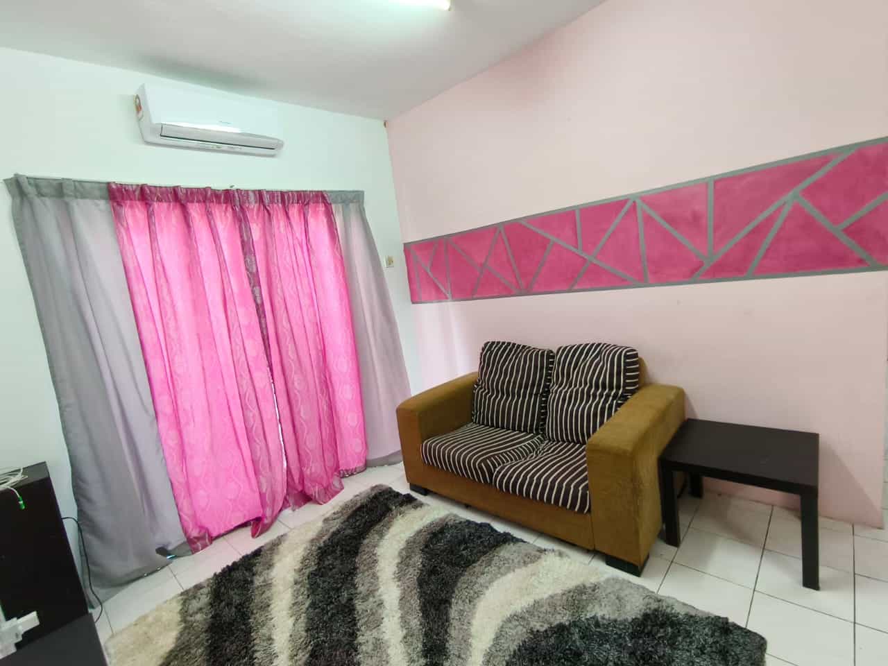 Property Image 1 - Vista Pinggiran Apartment, Seri Kembangan