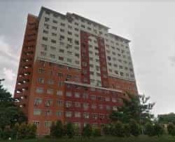 Property Image 1 - Pangsapuri Vista Subang Ara Damansara