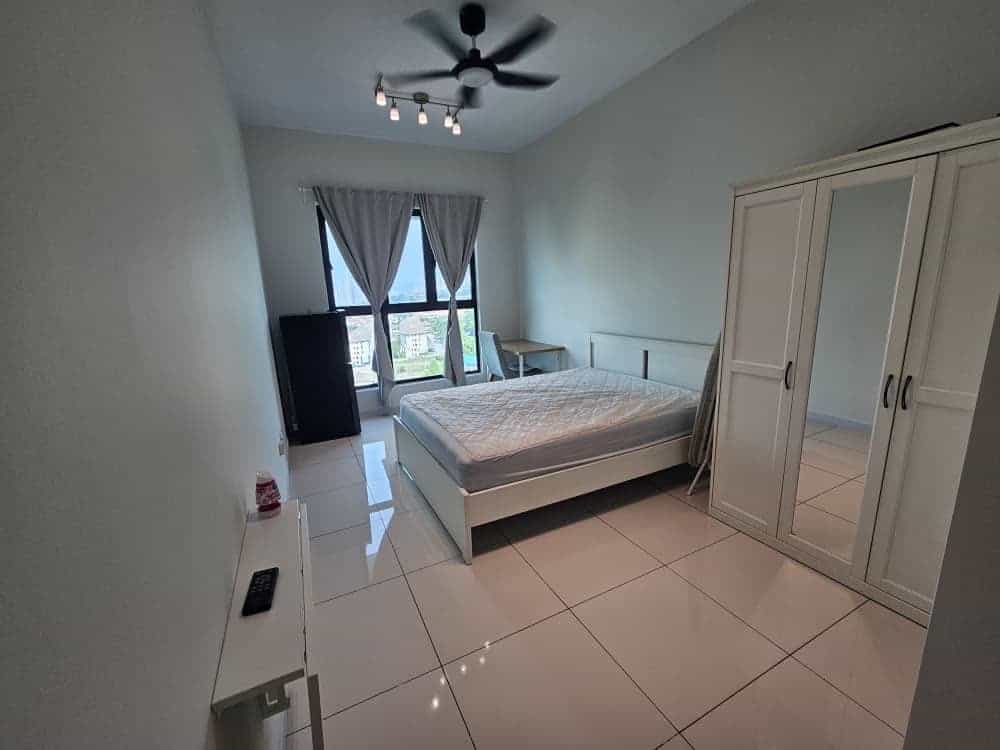 Property Image 1 - The Valley Residences Skysierra, Setiawangsa