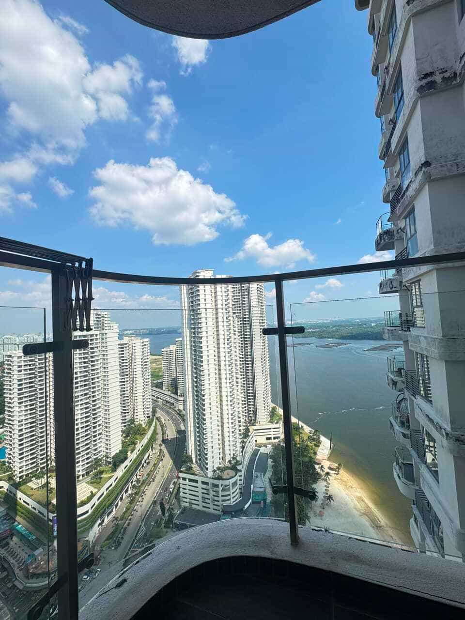 Property Image 1 - Country Garden Danga Bay, Johor Bahru