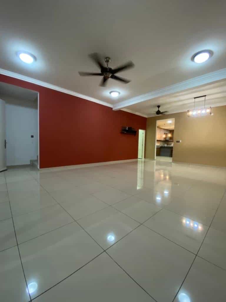 Property Image 1 - Bandar Sri Sendayan, Seremban