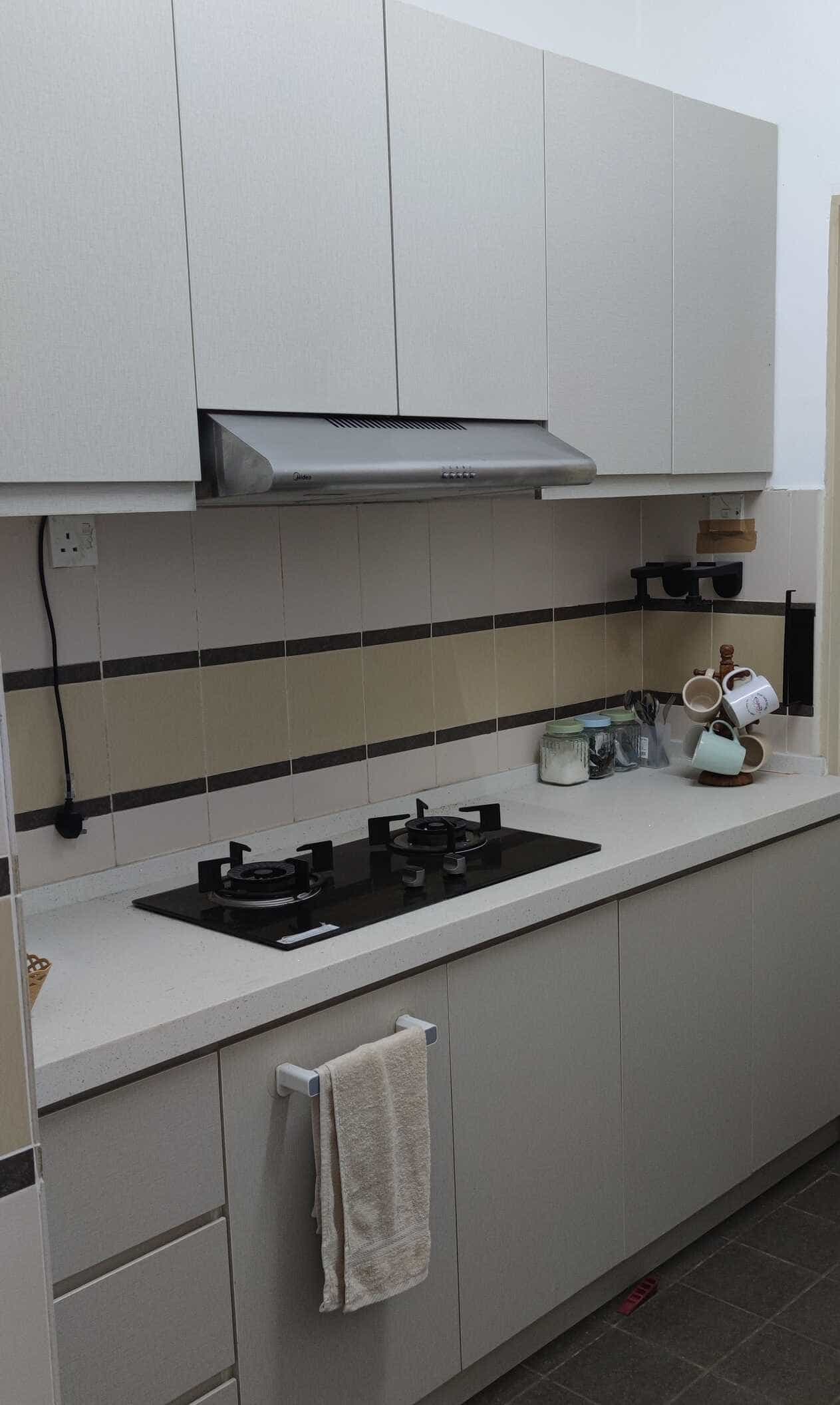 Property Image 1 - Apartment Bangi Idaman, Bandar Baru Bangi