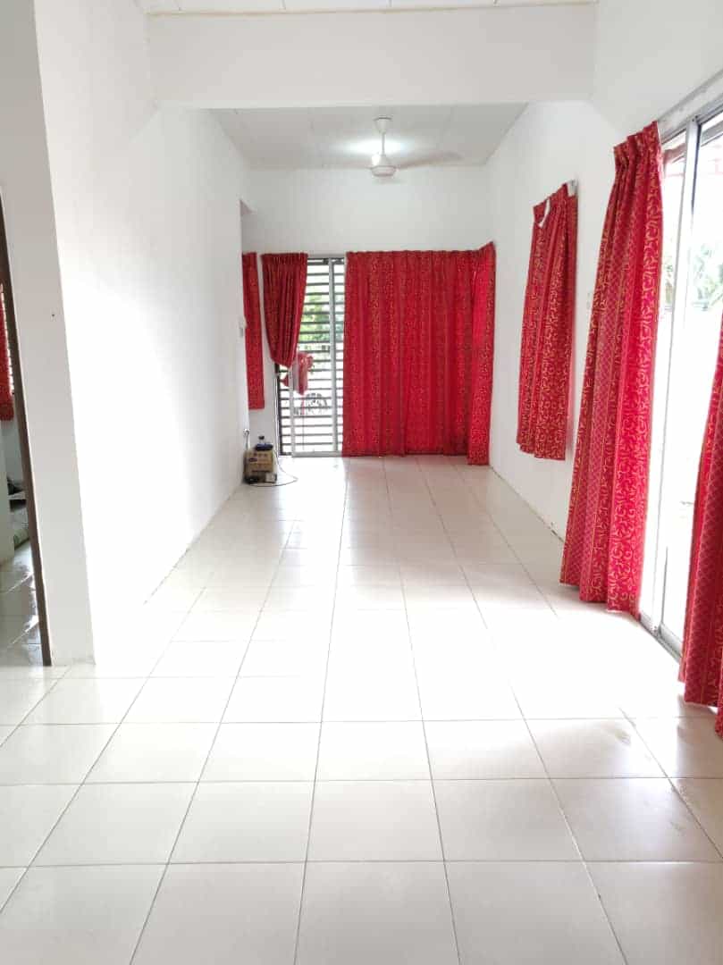 Property Image 1 - Taman Dato Hormat, Telok Panglima Garang