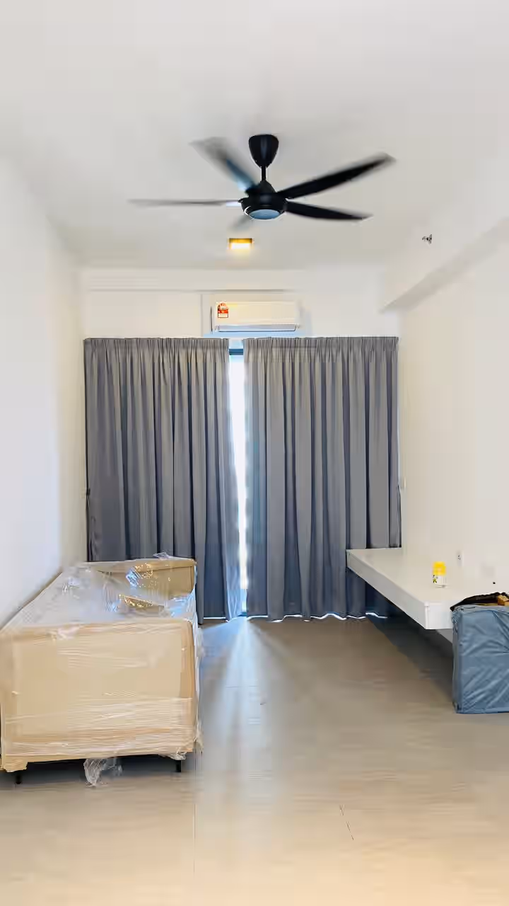 Property Image 1 - Sunsuria Forum, Shah Alam